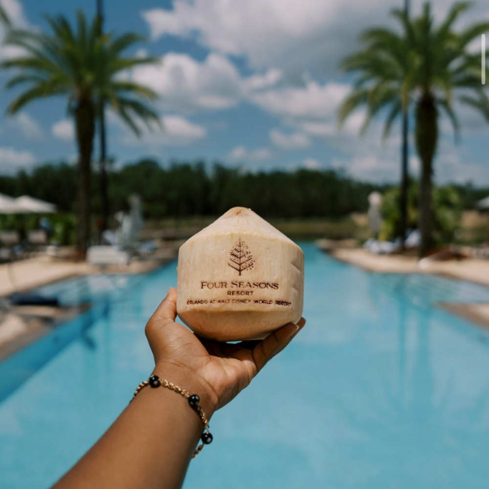 orlando hotels